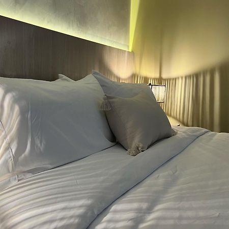 Sonata 44 Hotel Laureles メデジン エクステリア 写真