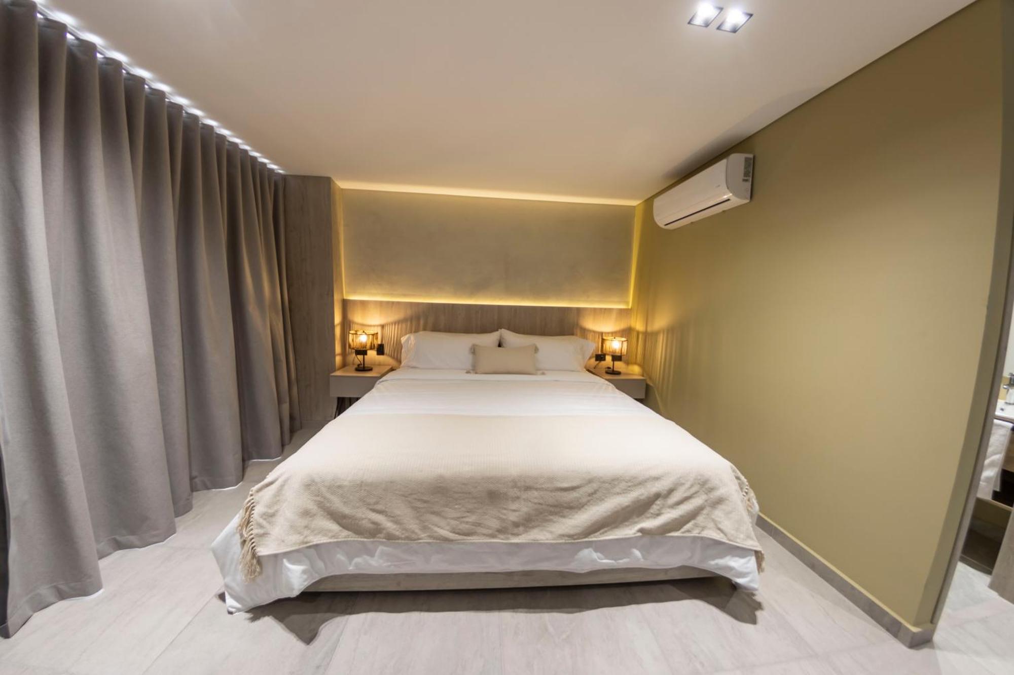 Sonata 44 Hotel Laureles メデジン エクステリア 写真