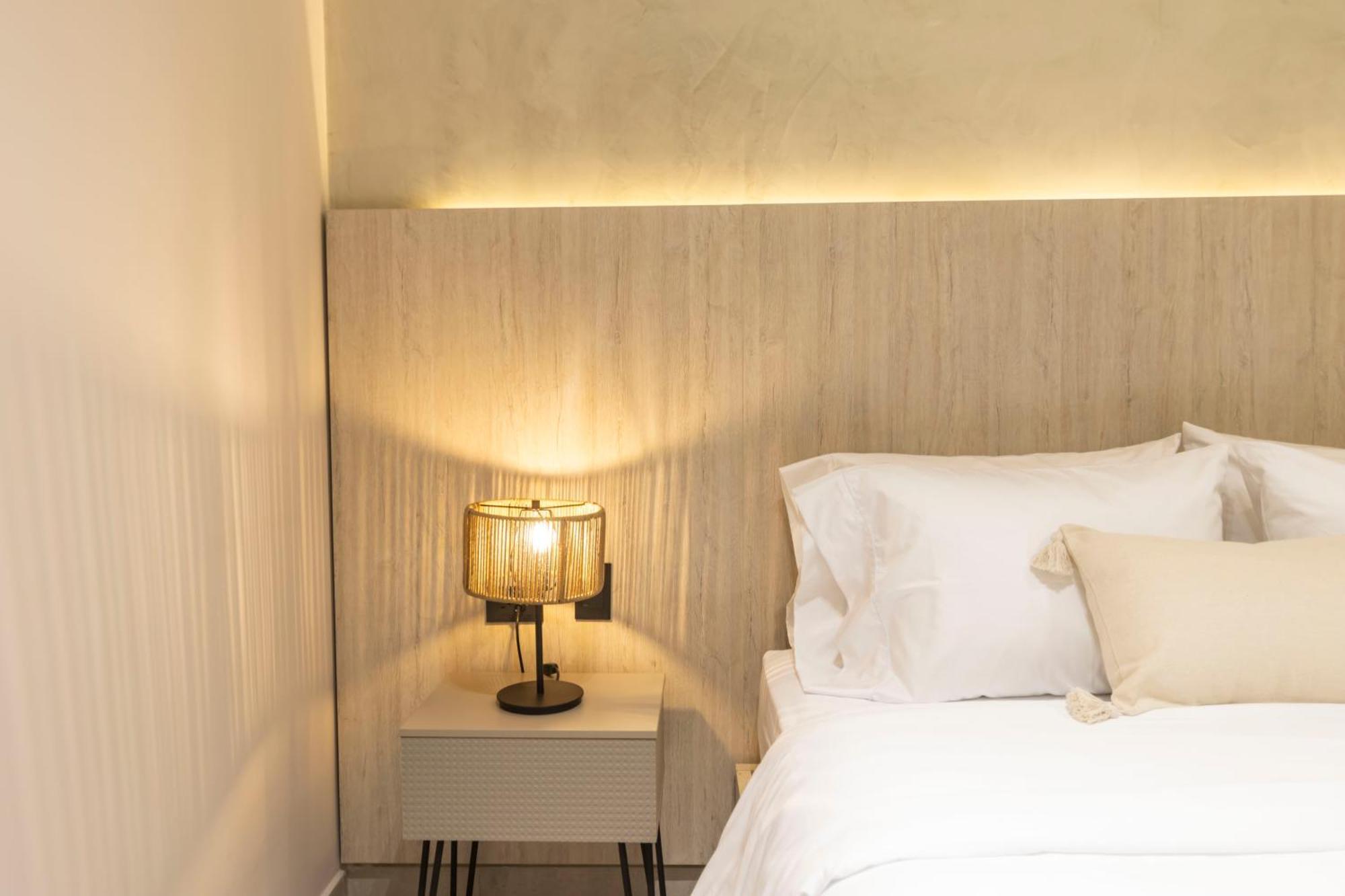 Sonata 44 Hotel Laureles メデジン エクステリア 写真