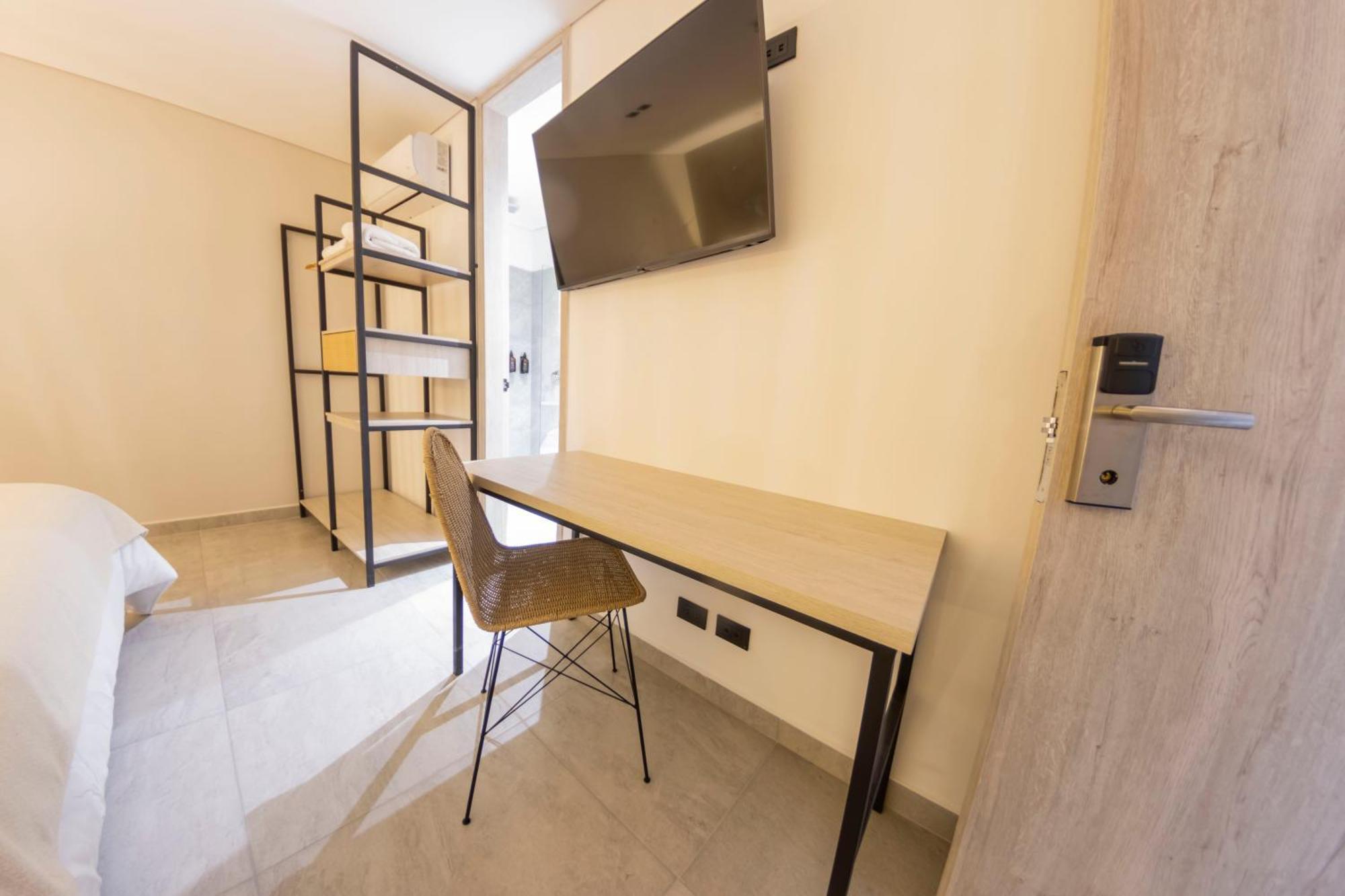 Sonata 44 Hotel Laureles メデジン エクステリア 写真