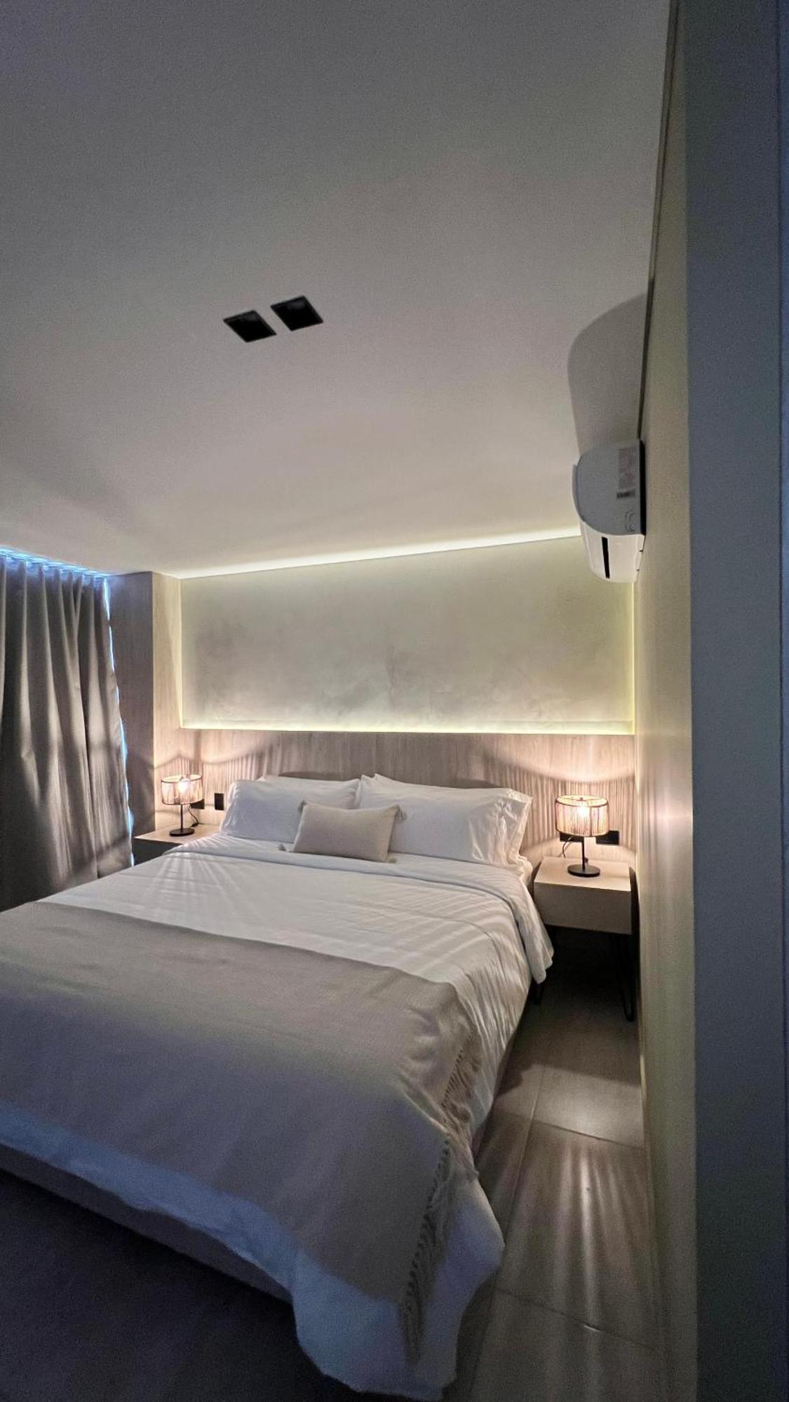 Sonata 44 Hotel Laureles メデジン エクステリア 写真
