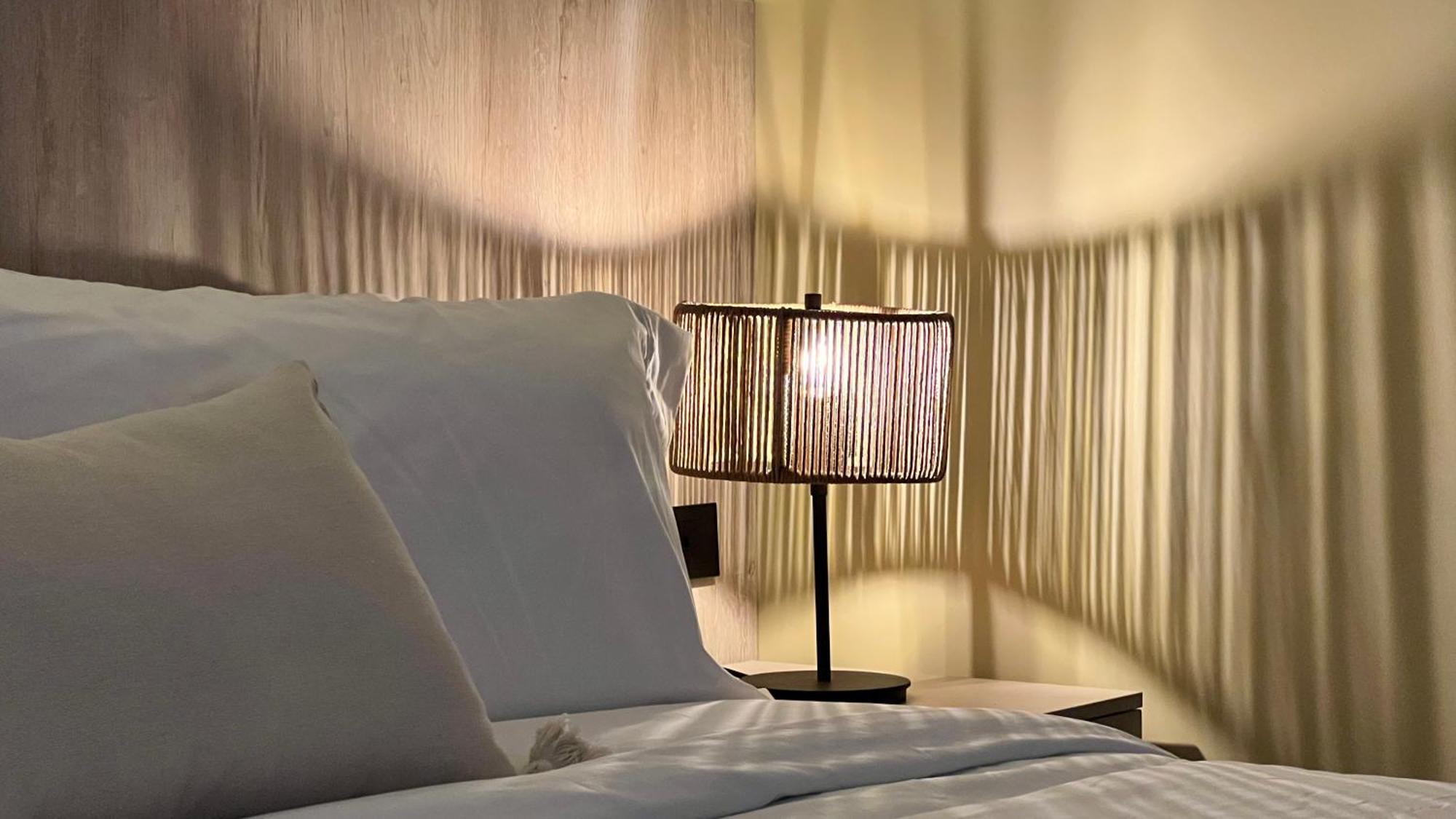 Sonata 44 Hotel Laureles メデジン エクステリア 写真