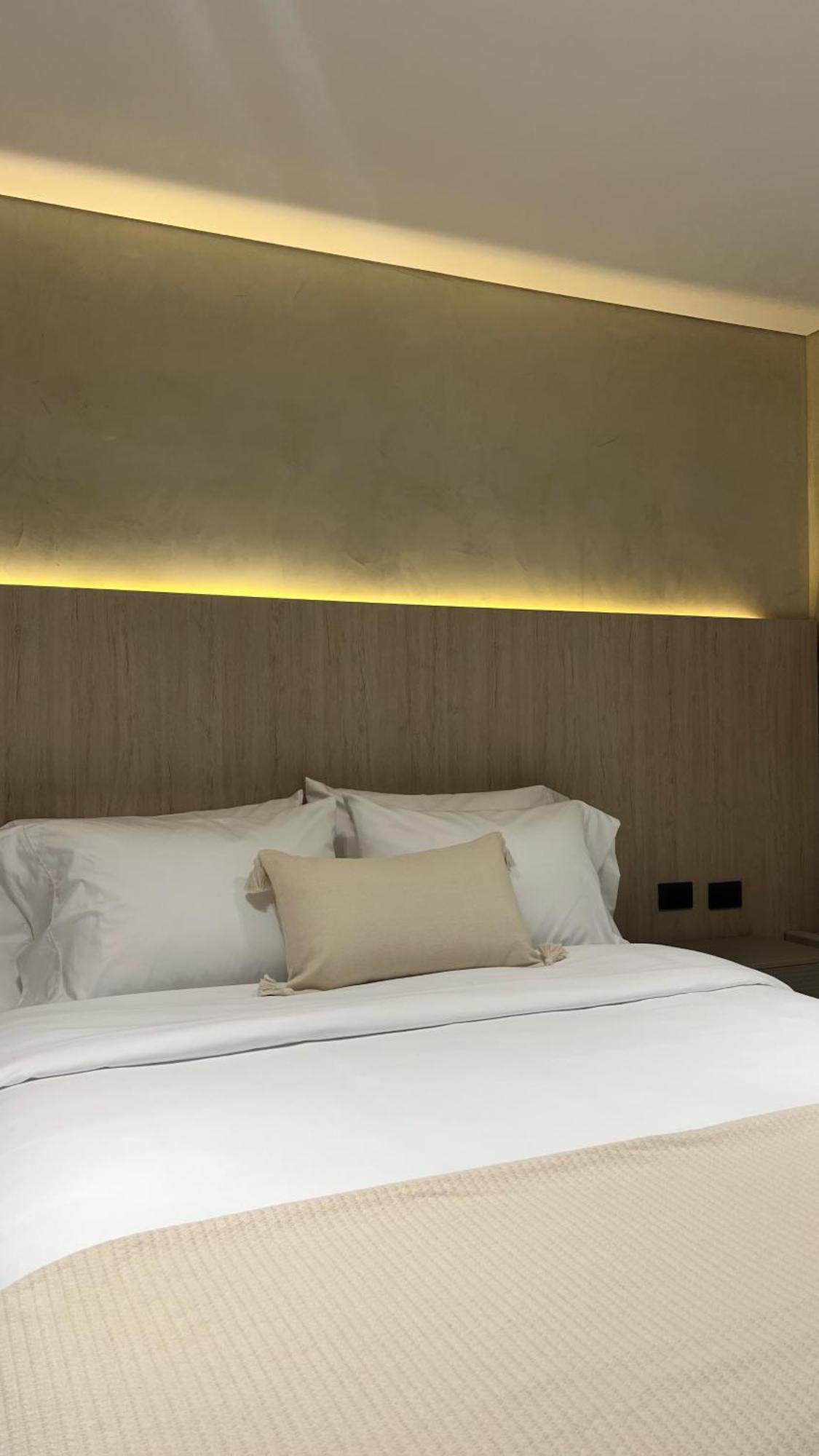 Sonata 44 Hotel Laureles メデジン エクステリア 写真