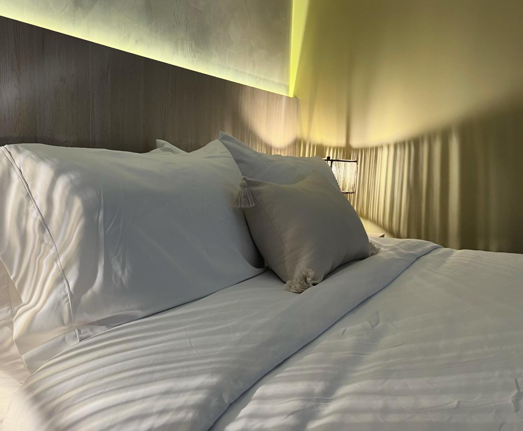 Sonata 44 Hotel Laureles メデジン エクステリア 写真