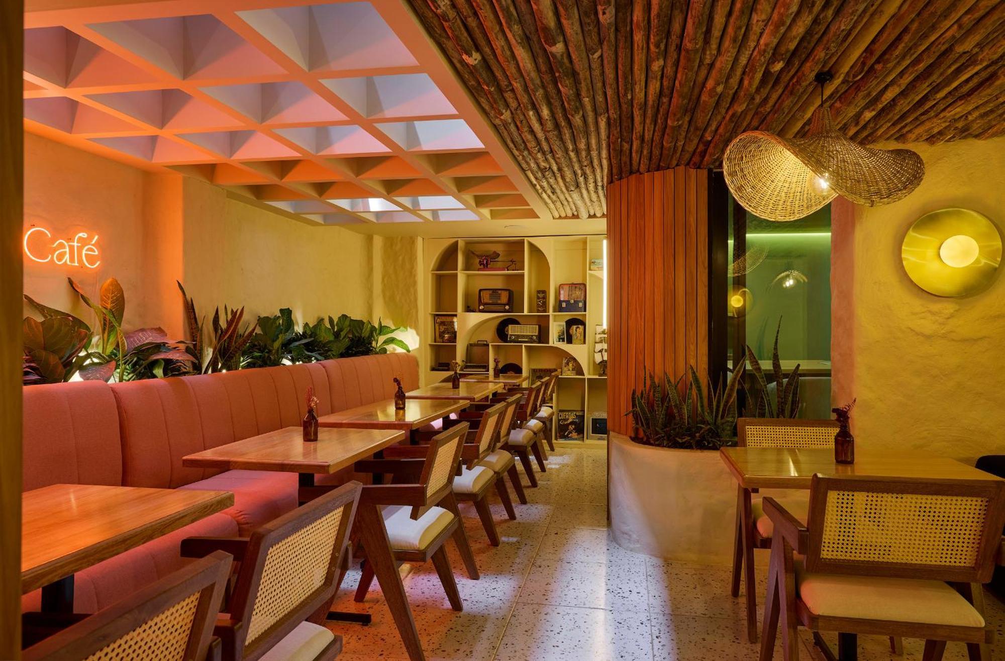 Sonata 44 Hotel Laureles メデジン エクステリア 写真