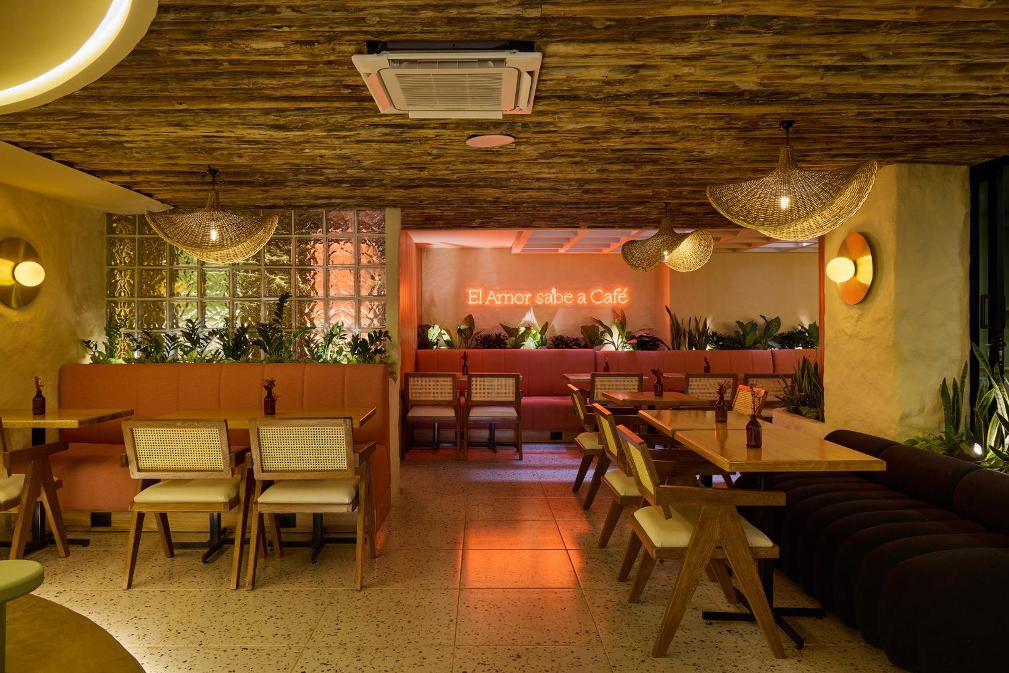 Sonata 44 Hotel Laureles メデジン エクステリア 写真