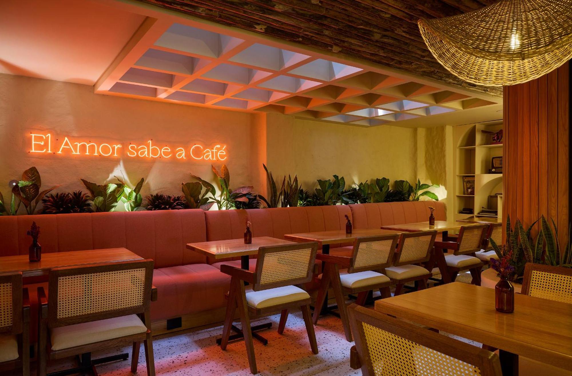 Sonata 44 Hotel Laureles メデジン エクステリア 写真
