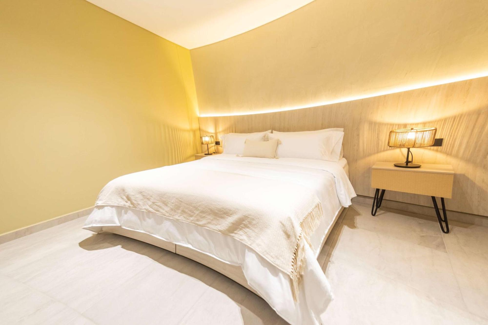 Sonata 44 Hotel Laureles メデジン エクステリア 写真